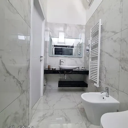 La Perla Luxury Porto Cesareo