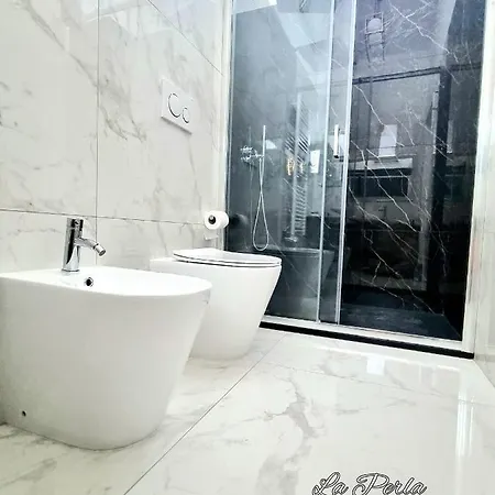 La Perla Luxury *