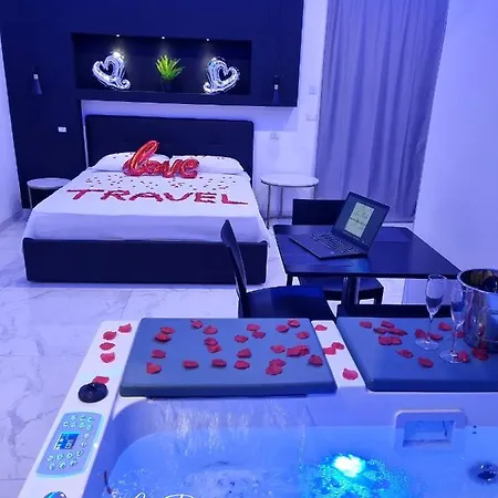 La Perla Luxury Porto Cesareo