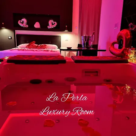 La Perla Luxury Porto Cesareo