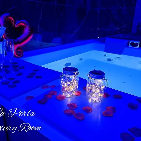 Vendégház La Perla Luxury