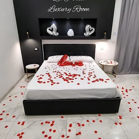La Perla Luxury Vendégház