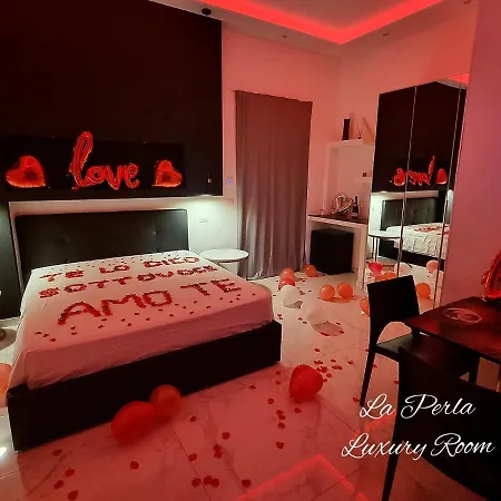 La Perla Luxury