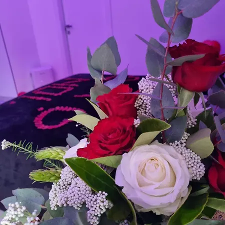 La Perla Luxury Vendégház